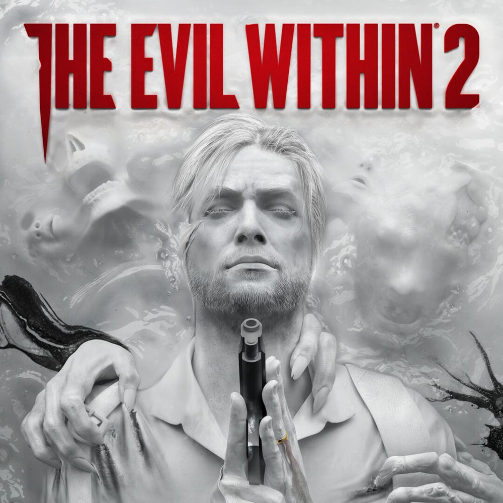 The Evil Within 2 - Falas Store – Jogos Digitais em Angola
