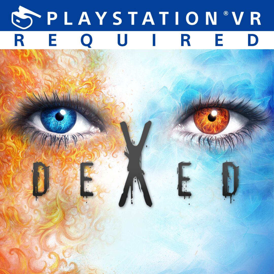 DEXED