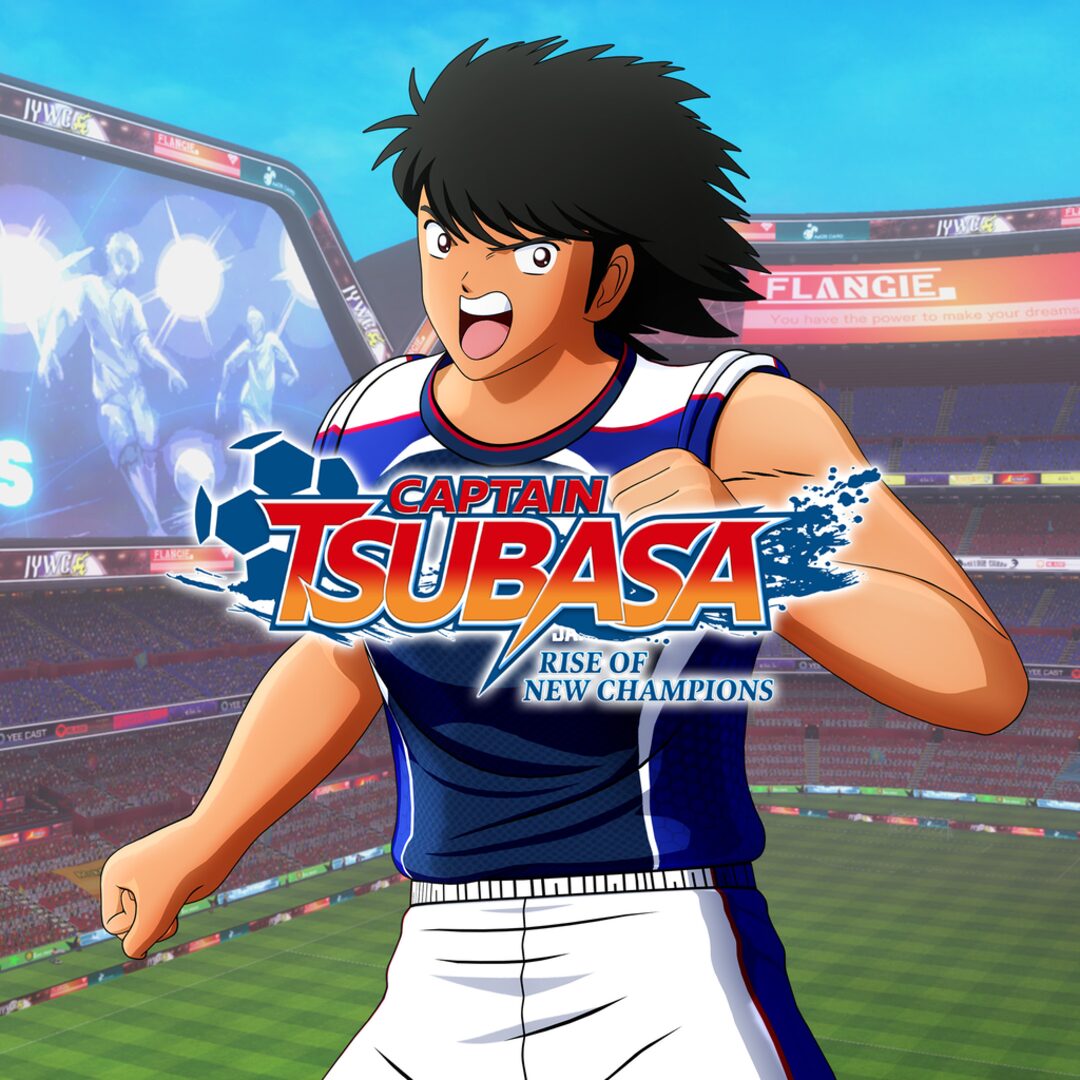 Missão Captain Tsubasa: Rise of New Champions – Kojiro Hyuga