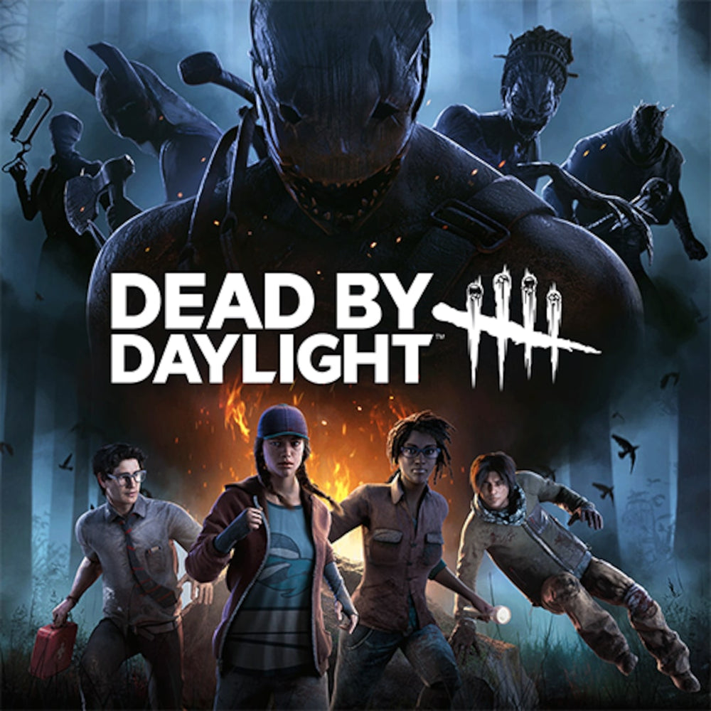 Dead by Daylight (PSN BR)