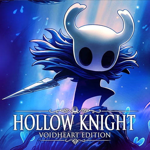 Hollow Knight