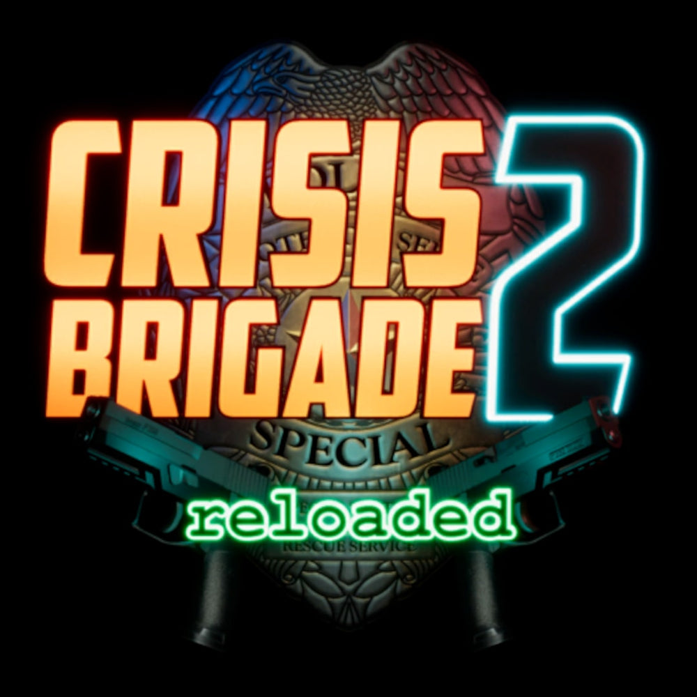 Crisis Brigade 2 reloaded - Falas Store – Jogos Digitais em Angola