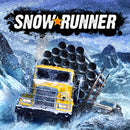 SnowRunner (PSN BR)