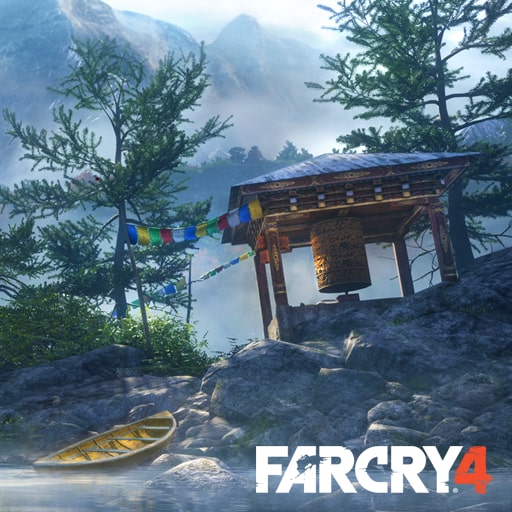 Far Cry® 4