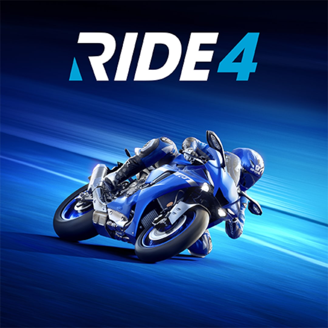 Ride 4
