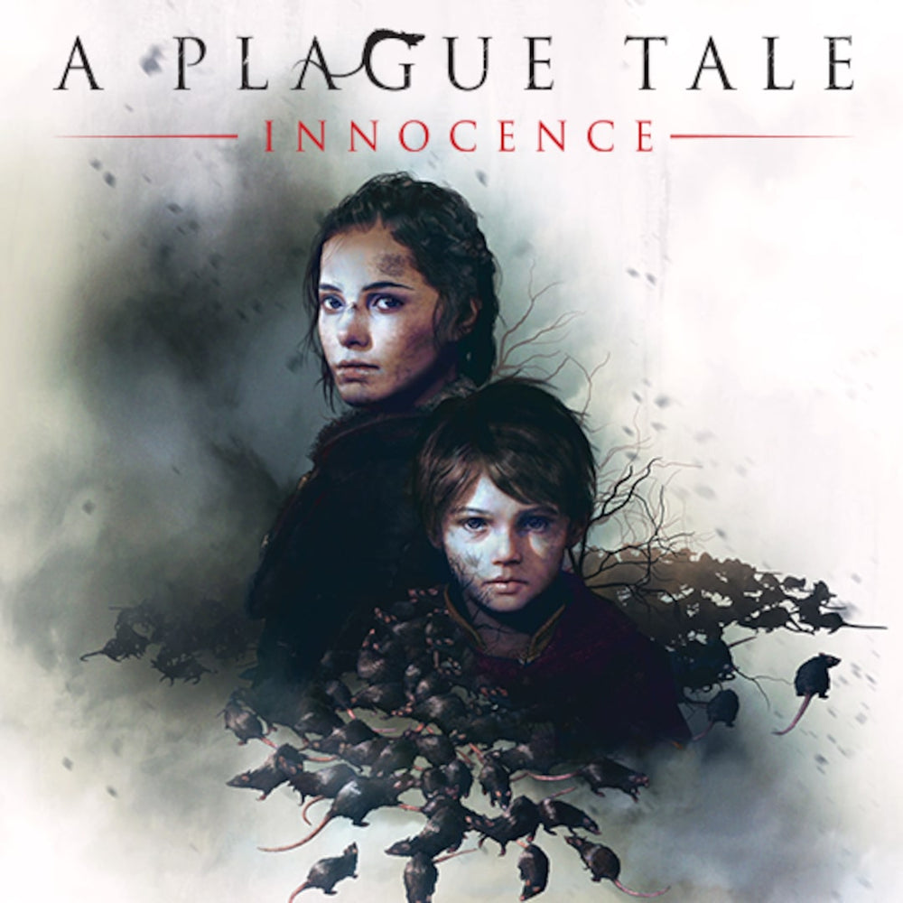 A Plague Tale: Innocence - Falas Store – Jogos Digitais em Angola