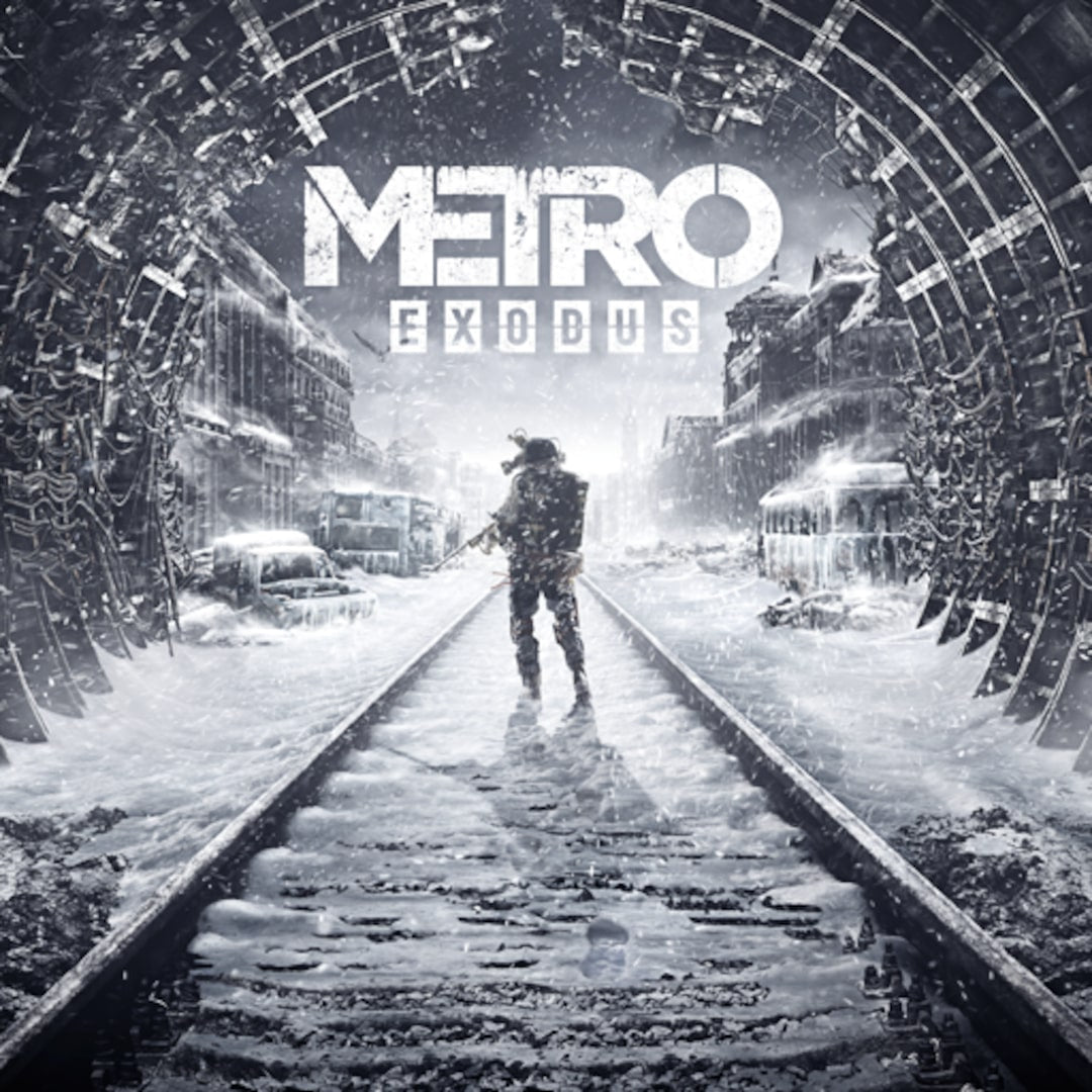 Metro Exodus