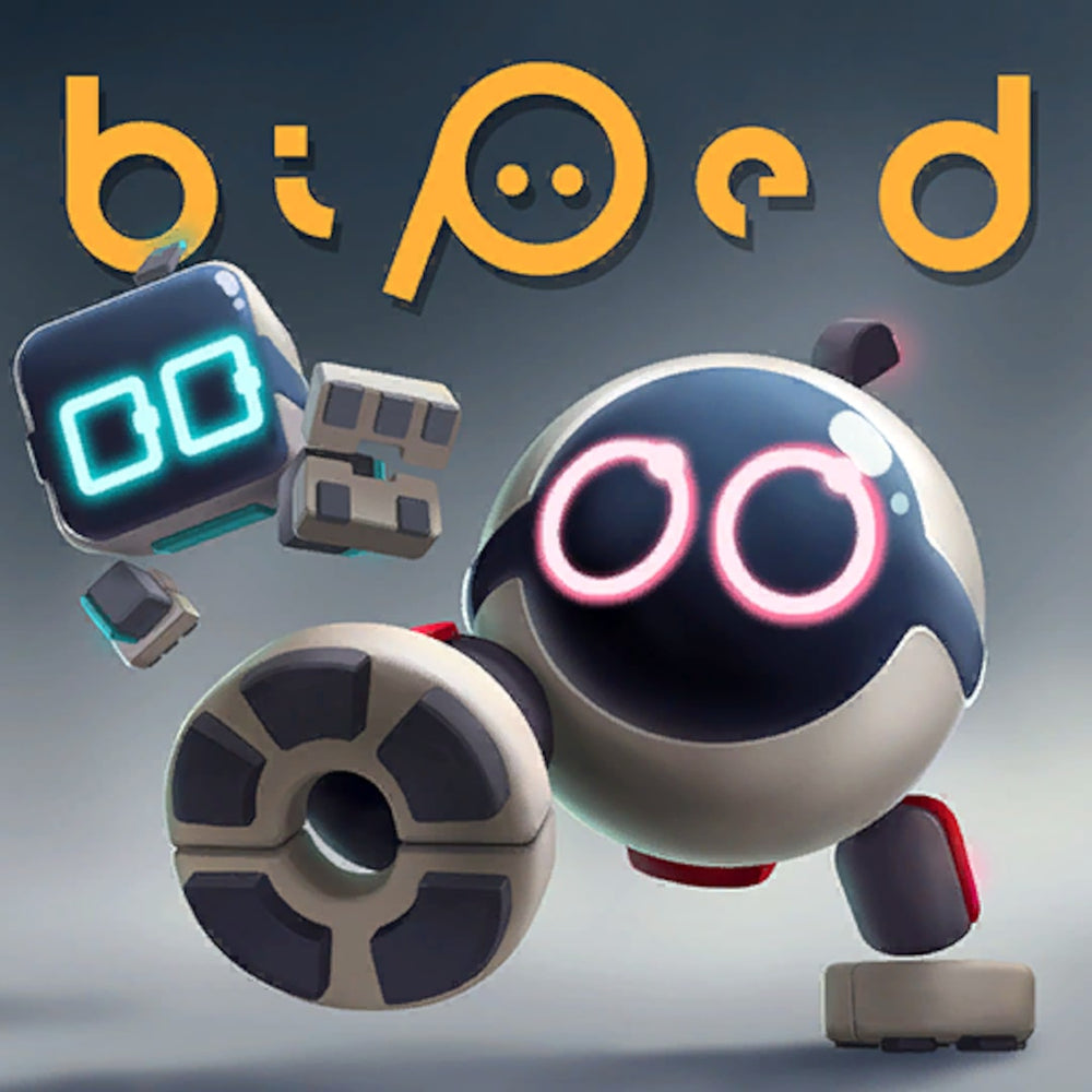 Biped - Falas Store – Jogos Digitais em Angola