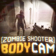 Bodycam Zombie Shooter