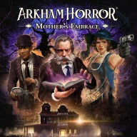 Arkham Horror: Mother's Embrace