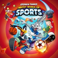 Looney Tunes: Wacky World of Sports