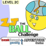 ZJ the Ball Challenge (Level 2C)