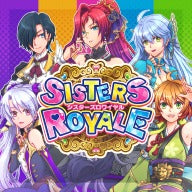 Sisters Royale: Five Sisters Under Fire