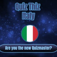 Quiz Thiz Italy