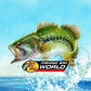 Fishing Sim World: Bass Pro Shops Edition