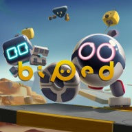 Biped (PSN)