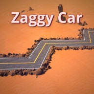 Zaggy Car