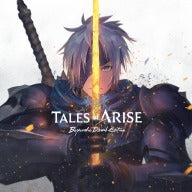 Tales of Arise - Beyond the Dawn Edition PS4 and PS5