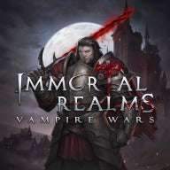 Immortal Realms: Vampire Wars