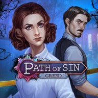 Path of Sin: Greed