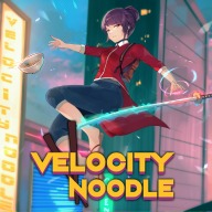 Velocity Noodle