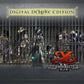 Ys IX: Monstrum Nox Digital Deluxe Edition