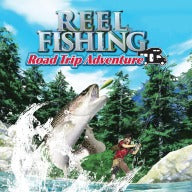 Reel Fishing: Road Trip Adventure