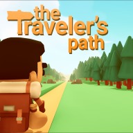 The Traveler's Path PS4 and PS5