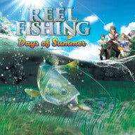 Reel Fishing: Days of Summer