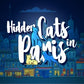 Hidden Cats in Paris