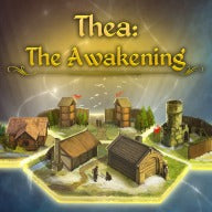 Thea: The Awakening