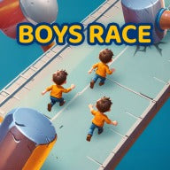 Boys Race