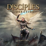 Disciples: Liberation PS4 and PS5