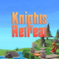 Knight's Retreat