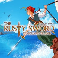 The Rusty Sword: Vanguard Island