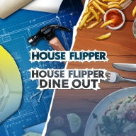 House Flipper - Dine Out Bundle