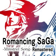 Romancing SaGa -Minstrel Song- Remastered PS4 and PS5