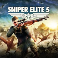 Sniper Elite 5 PS4™ and PS5™