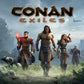 Conan Exiles