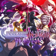 Under Night In-Birth Exe:Late[st]