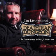 Deathtrap Dungeon: The Interactive Video Adventure