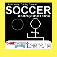 Soccer (Challenge Mode Edition) - Breakthrough Gaming Arcade