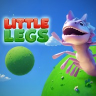 Little Legs PS4 and PS5