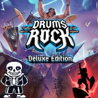 Drums Rock - Deluxe Edition