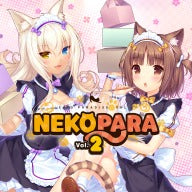 NEKOPARA Vol.2