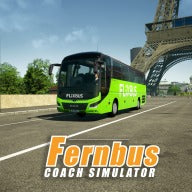 Fernbus Coach Simulator