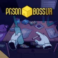 Prison Boss VR