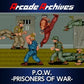 Arcade Archives P.O.W. -PRISONERS OF WAR-