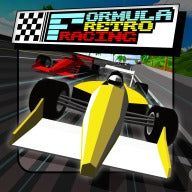 Formula Retro Racing