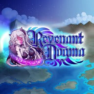 Revenant Dogma (PSN)